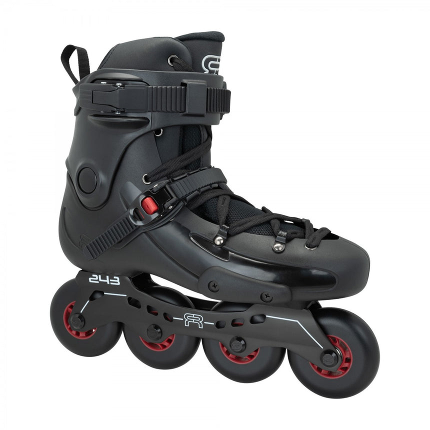 FRXP 80 - Roller in Line Freeskate