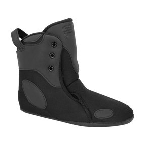 FR Liners Black Logo - Chaussons Rollers en Ligne Freeskate HommeRollers FreeskateFr Skates