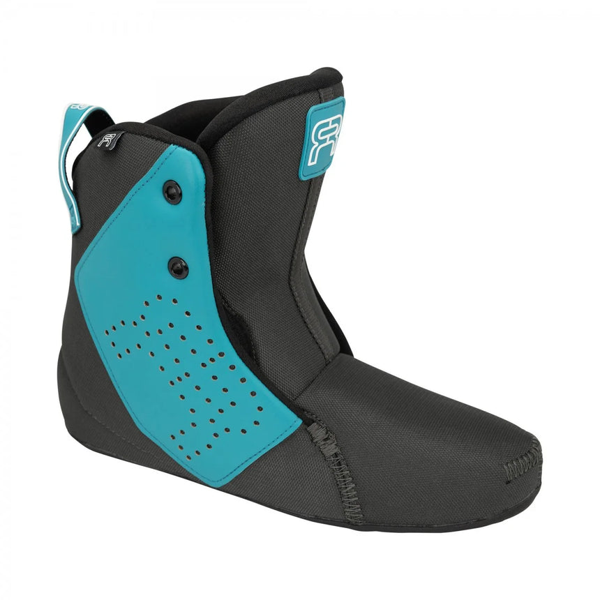 NEO Liner - Chaussons Rollers en Ligne Adulte