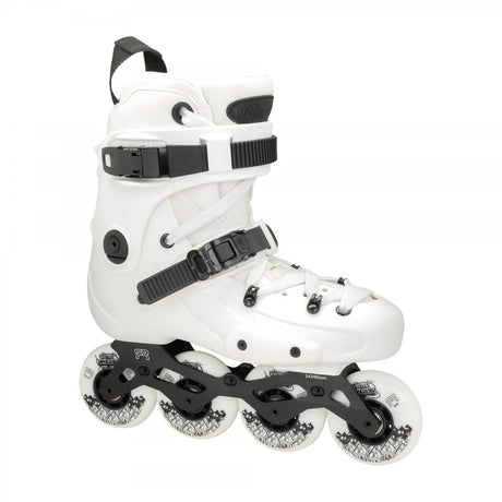 FR1 80 Deluxe Intuition 2025 - Rollers En Ligne FreeskateRollers FreeskateFr Skates
