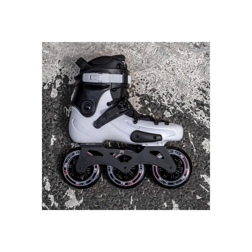 FR3 310 - Rollers En Ligne FreeskateRollers FreeskateFr Skates