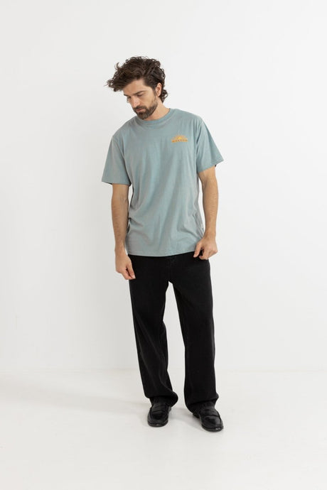 Frame - T Shirt HommeTee ShirtsRhythm