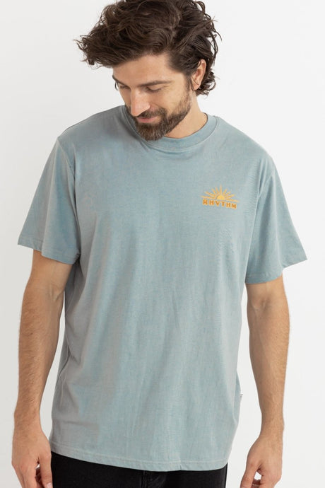 Frame - T Shirt HommeTee ShirtsRhythm