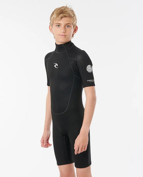 Freelite 2/2 Shorty Enfant#ShortyRip Curl