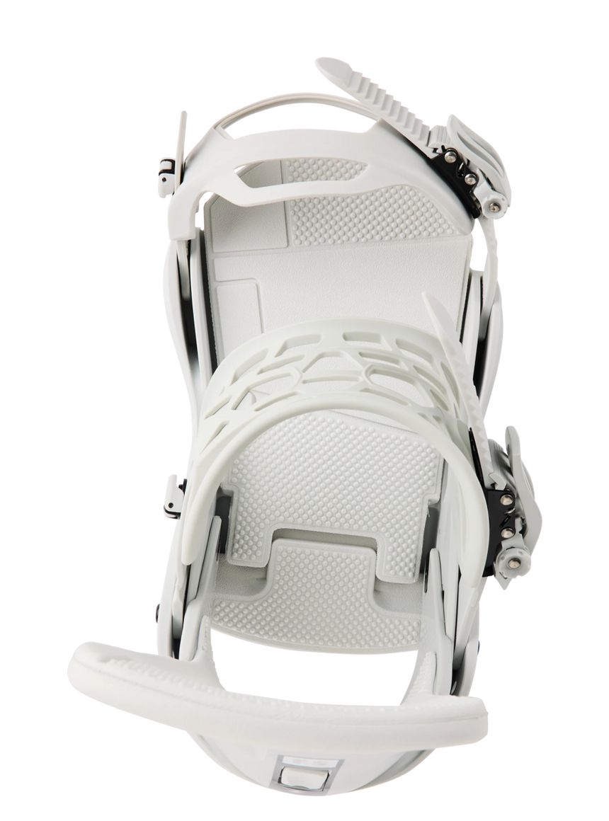 Freestyle Flex Fixations De Snowboard HommeFixations SnowboardBurton