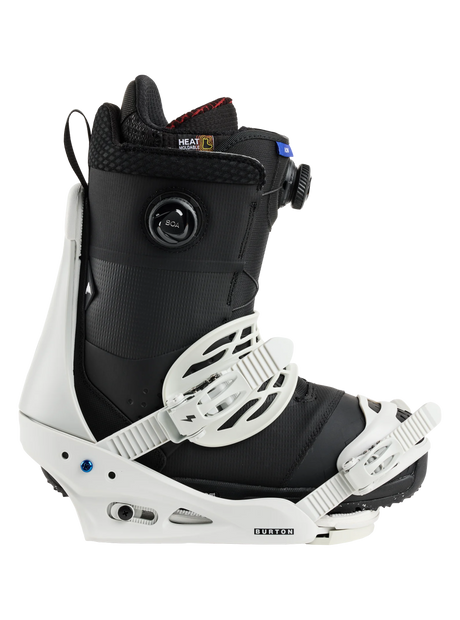 Freestyle Flex Fixations De Snowboard HommeFixations SnowboardBurton