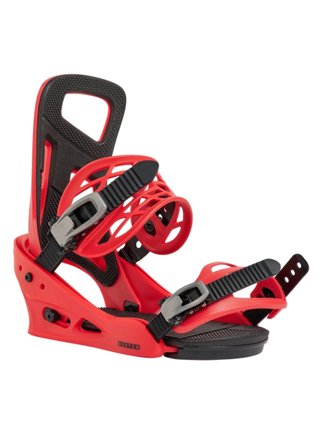 Freestyle Re:Flex - Fixations De Snowboard HommeFixations SnowboardBurton