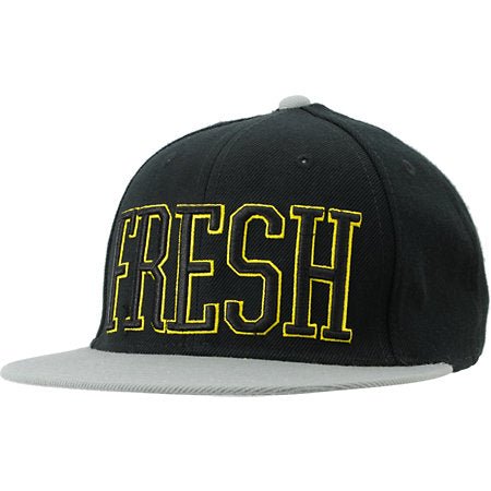 Fresh Adjustable - CasquetteCasquettesNeff