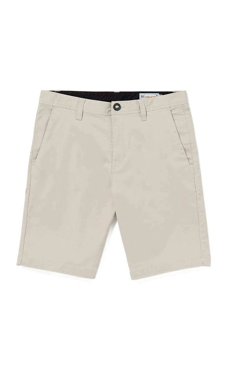 Frickin Modern Stretch 21 Short Homme#ShortsVolcom