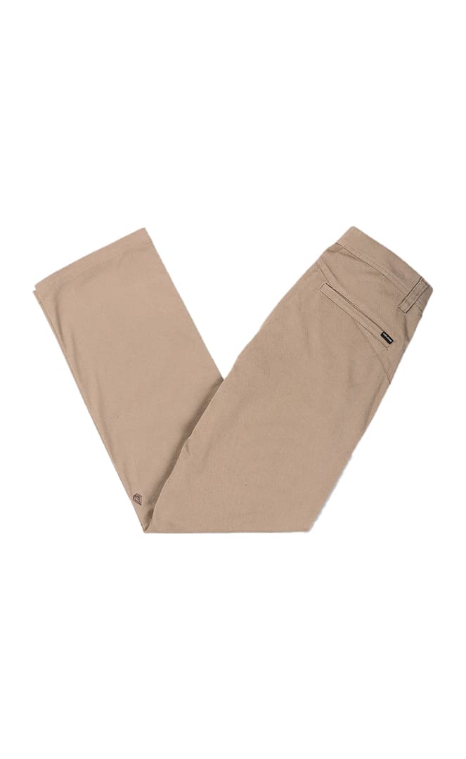 Frickin Regular Stretch Pantalon Homme#PantalonsVolcom