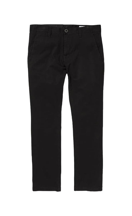 Frickin Slim Chino Pantalon Homme#PantalonsVolcom