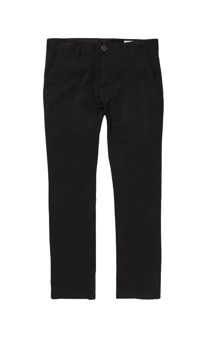 Frickin Slim Chino Pantalon Homme#PantalonsVolcom