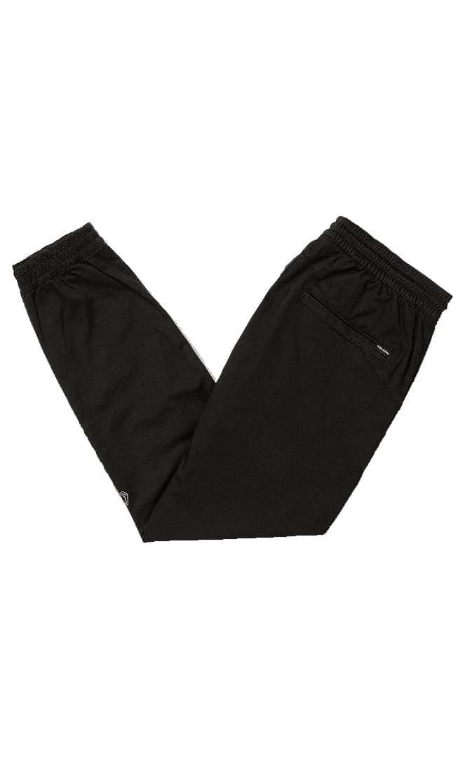 Frickin Slim Jogger Pantalon Homme#PantalonsVolcom