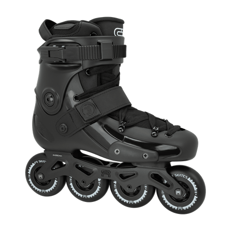 FRX 80 2025 Roller en Ligne Freeskate#Rollers FreeskateFr Skates