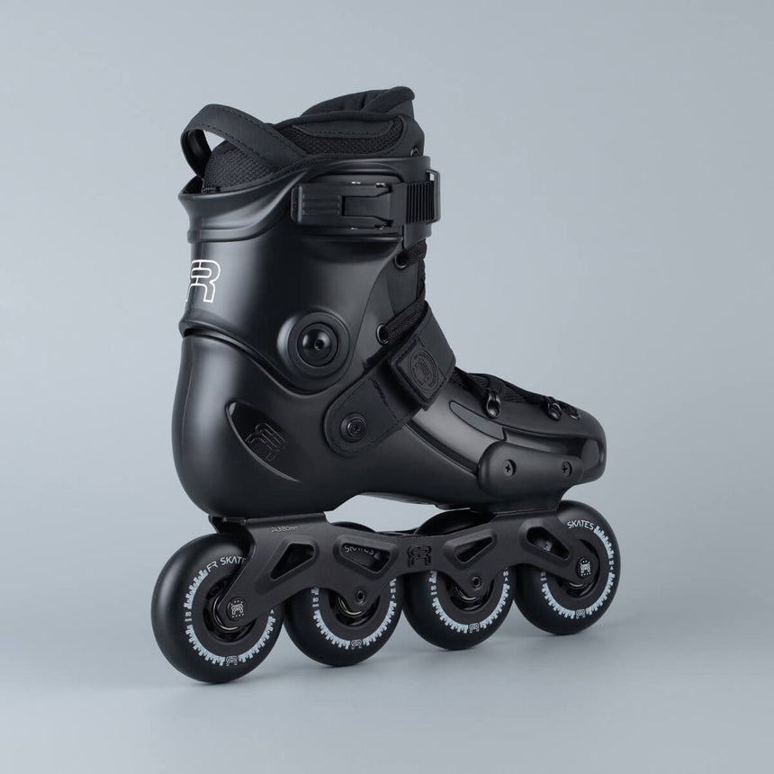 FRX 80 2025 Roller en Ligne Freeskate#Rollers FreeskateFr Skates