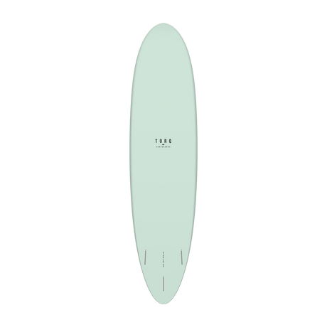 Fun Tet Classic Colour 6"8 Planche De Surf FunboardFunboard / HybrideTorq
