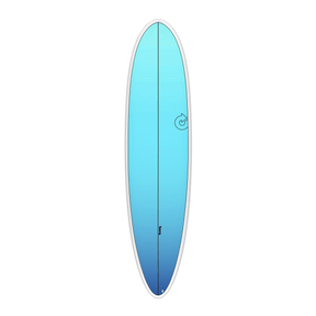 Fun Tet Retro Fade 7"6 Planche De Surf FunboardFunboard / HybrideTorq