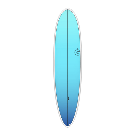 Fun Tet Retro Fade 7"6 Planche De Surf FunboardFunboard / HybrideTorq