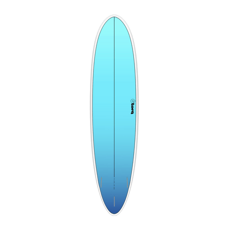 Fun Tet Retro Fade 7"6 Planche De Surf FunboardFunboard / HybrideTorq