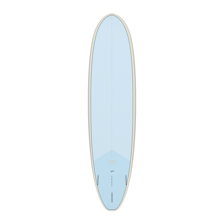 Fun V+ Legacy Tet - Planche De Surf FunboardFunboard / HybrideTorq