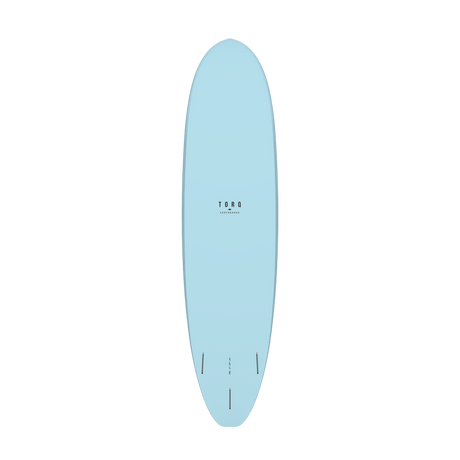 Fun V+ Tet Classic Colour 7"4 Planche De Surf FunboardFunboard / HybrideTorq