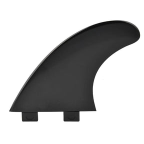 G5 Tri Fin Set Black#DérivesFcs