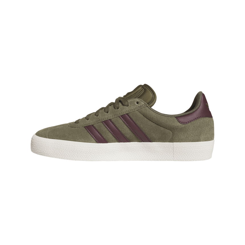 Gazelle Adv Chaussures de Skate HommeChaussures SkateAdidas