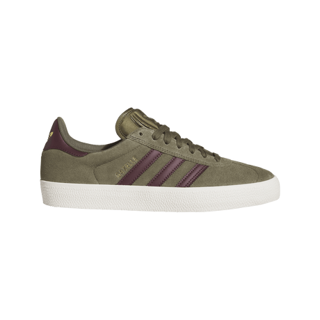 Gazelle Adv Chaussures de Skate HommeChaussures SkateAdidas