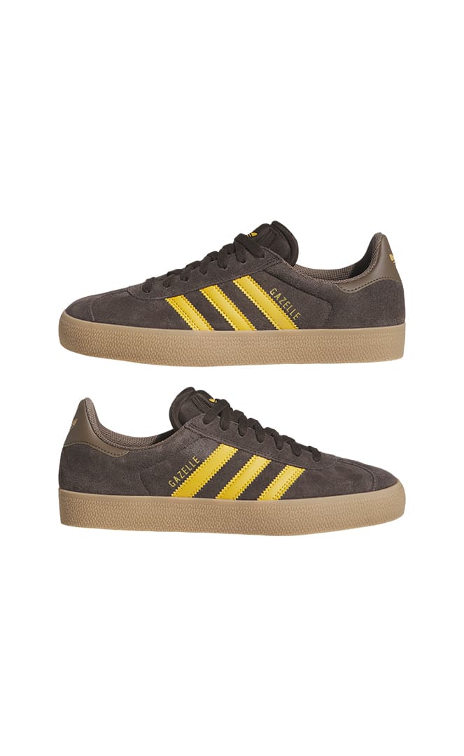 Gazelle Adv Chaussures De Skate Unisexe#Chaussures SkateAdidas