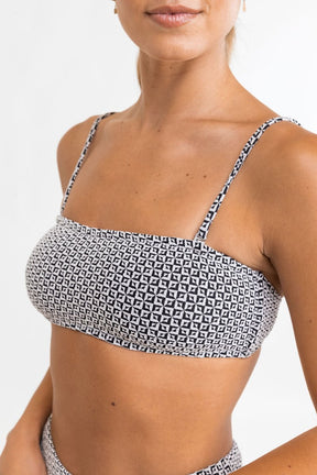 Geo Bandeau - Haut De Maillot FemmeMaillots De BainRhythm