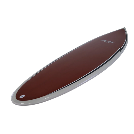 Gerry Lopez Pocket Rocket - Planche De Surf GunGunGerry Lopez Surfboards