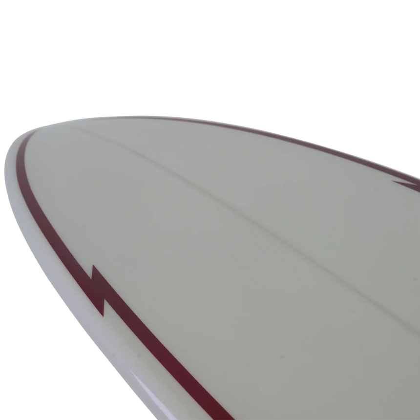 Gerry Lopez Pocket Rocket - Planche De Surf GunGunGerry Lopez Surfboards