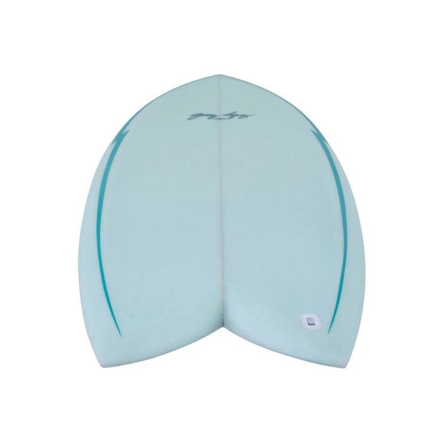 Gerry Lopez Something Fishy - Planche De Surf FishFishGerry Lopez Surfboards