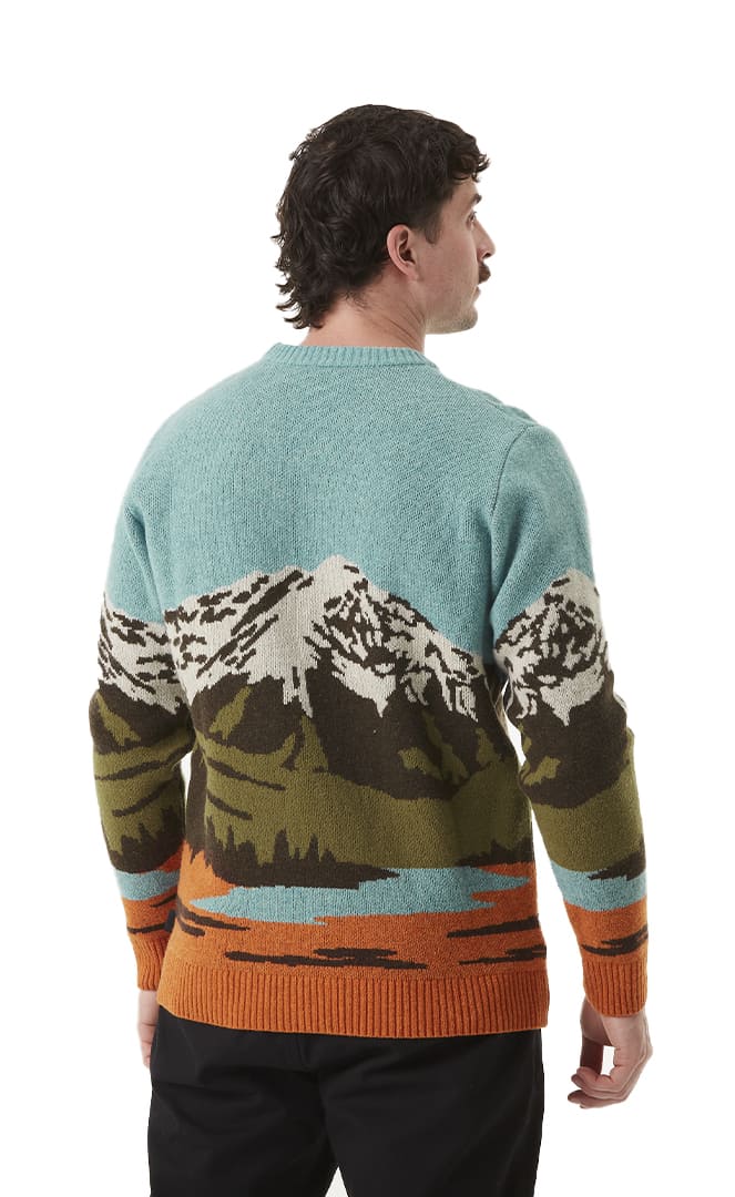 Gibow Knit Sweat Homme#SweatsPicture