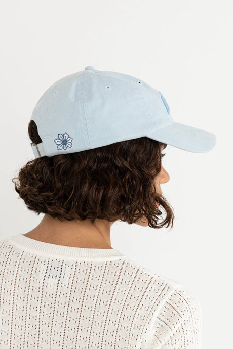 Ginger - CasquetteCasquettesRhythm