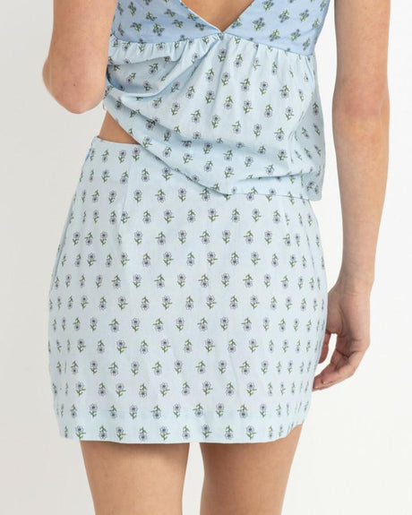 Ginger - Jupe Courte FemmeSkirtRhythm