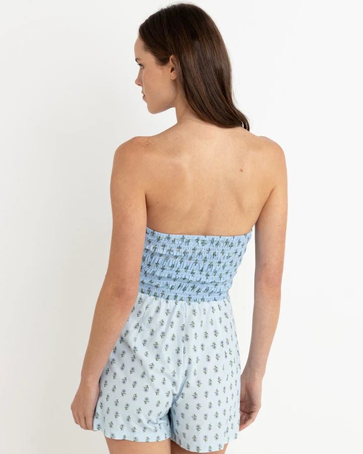 Ginger Strapless - Combi Short FemmeCombinaisons StreetRhythm