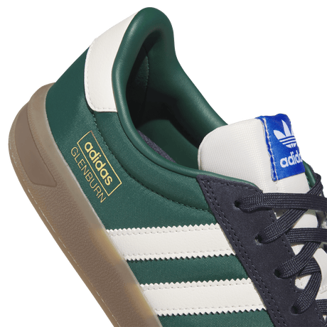 Glenburn - Chaussures de Skate HommeChaussures SkateAdidas