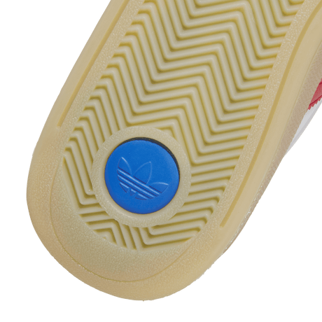 Glenburn - Chaussures de Skate HommeChaussures SkateAdidas
