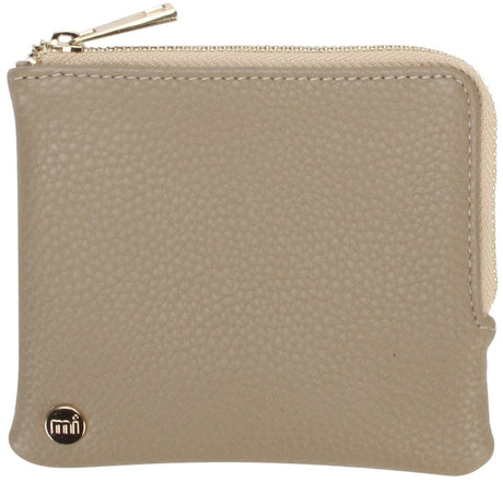 Gold Coin Holder - Porte MonnaieWalletMi-pac