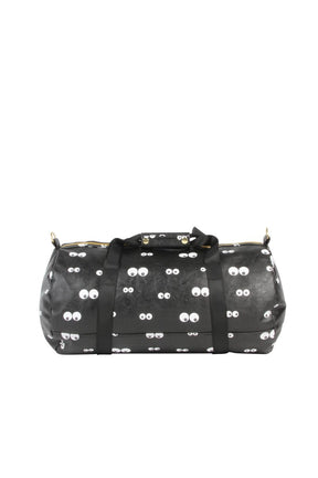 GOLD DUFFEL BAG - Sac de voyageSacs DuffelsMi - pac