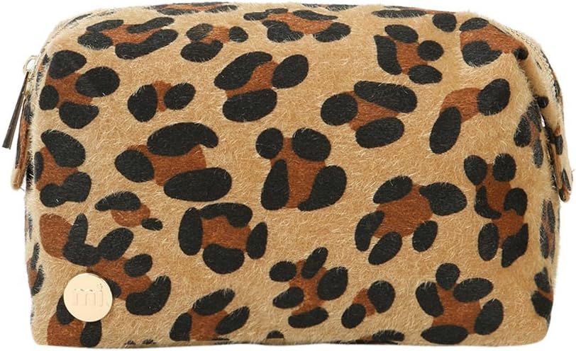 Gold Wash Bag - Trousse De ToiletteWash BagMi-pac