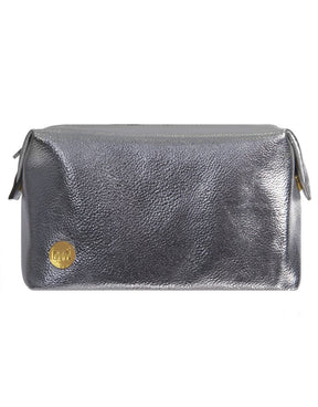 Gold Wash Bag - Trousse De ToiletteWash BagMi-pac