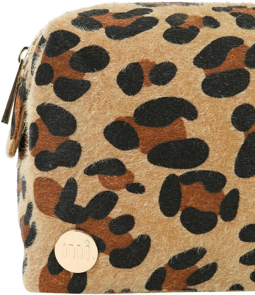 Gold Wash Bag - Trousse De ToiletteWash BagMi-pac