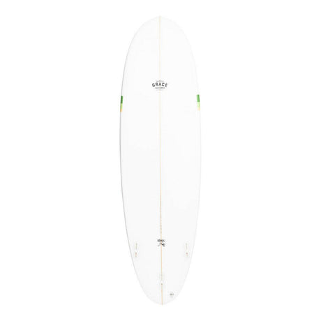 Grace Demibu FCS 2 x 3 - Planche de surf Mini - MalibuFunboard / HybrideGrace