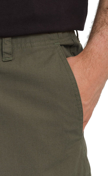 Grande Barracks Cargo Pantalon Homme#PantalonsVolcom