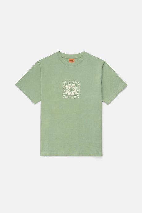 Grange Vintage - T Shirt HommeTee ShirtsRhythm