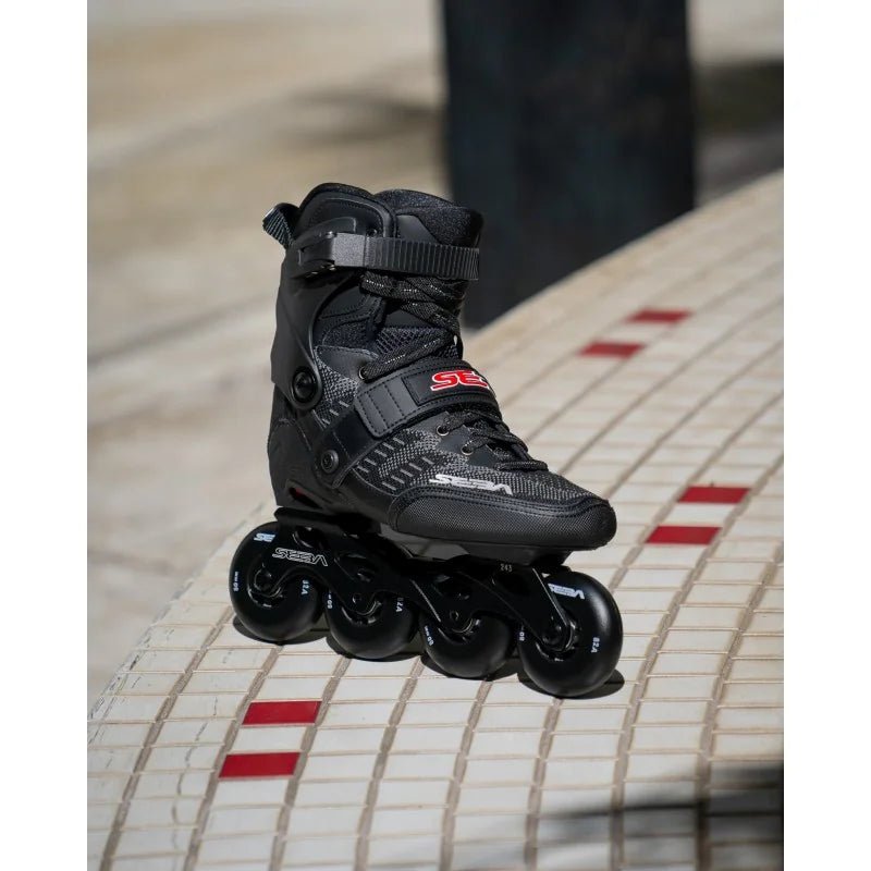 Gt 80 Roller En Ligne FreeskateRollers FreeskateSeba