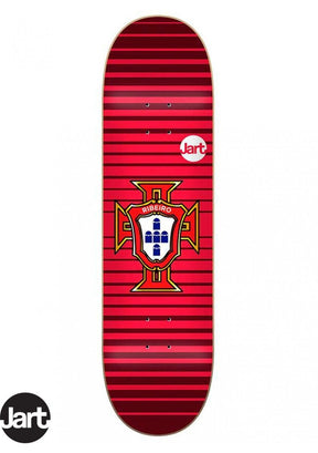 Gustavo Planche de Skate 8.0Skateboard StreetJart