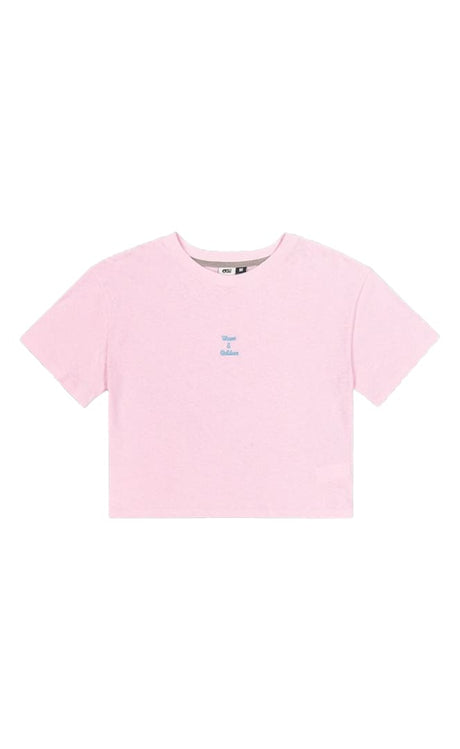 HAMPY TEE Tee Shirt Femme#Tee ShirtsPicture